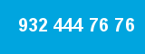932 444 76 76